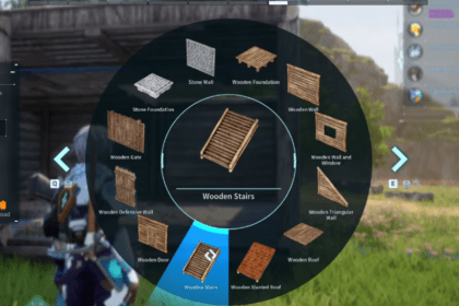 Palworld-How-to-Build-Stairs
