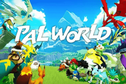 Palworld - How to Remove Wanted Status.