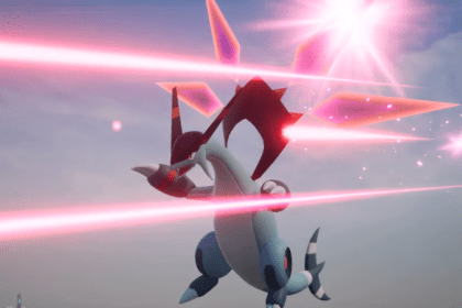 Palworld Jetragon Explained - How to Get, Stats, and More