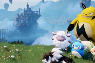 Palworld - Menasting Location (Paldeck No. 99)