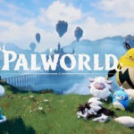 Palworld Update v0.1.3.0 & v0.1.1.2 Patch Notes (Steam and Xbox) 25 January