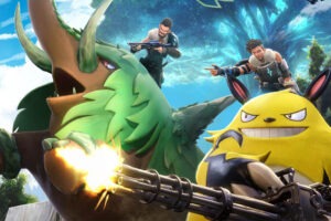 Palworld Xbox and Microsoft Store PC Version v0.1.1.2 Patch Notes (29 January)