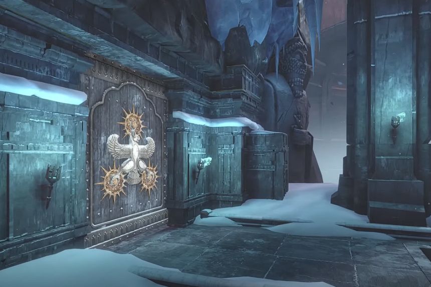 Prince of Persia The Lost Crown - Tower of Silence Three Gongs Puzzle Solution