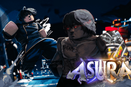 Roblox Asura Clan Tier List