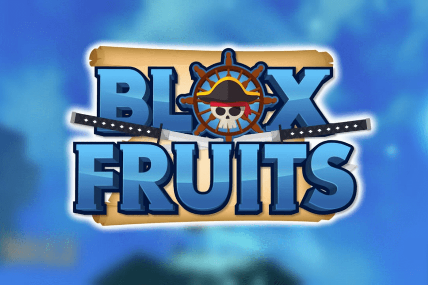 Roblox Blox Fruits - How to Get Shark Anchor