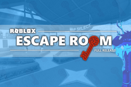 Roblox Escape Room - Level 42 Code Answer