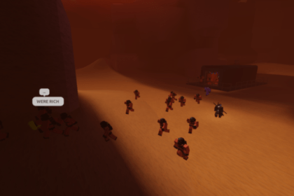 Roblox Harmful Company - How to Revive Teammates