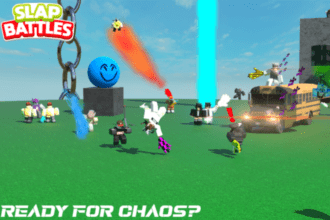 Roblox Slap Battle - How To Get Snow Peep UGC