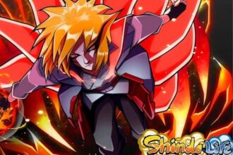 Shindo Life Bloodlines Tier List