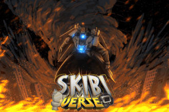 SkibiVerse - How to Get G Toilet Morph