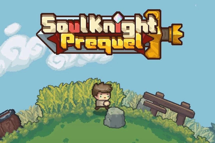 Soul Knight Prequel Best Material Farming Guide