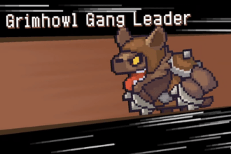 Soul Knight Prequel - How to Defeat Grimhowl Gang Leader