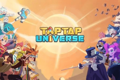 TapTap Universe Best Heroes Tier List