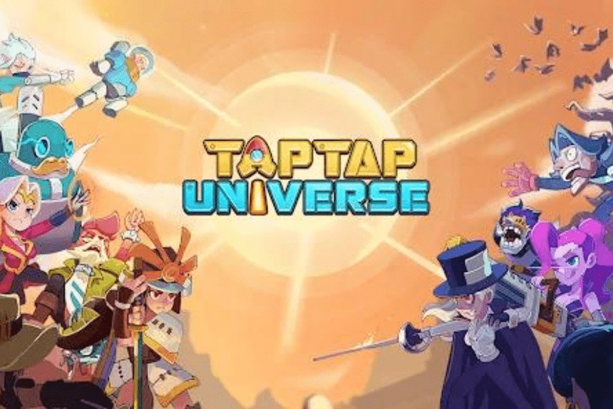 TapTap Universe Best Heroes Tier List
