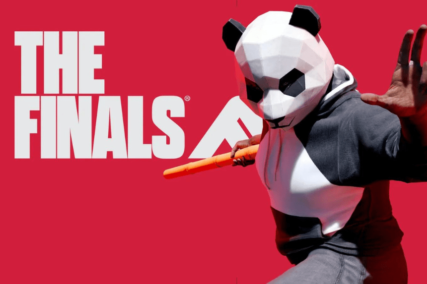 The Finals Detect 5 Opponents Daily Mission