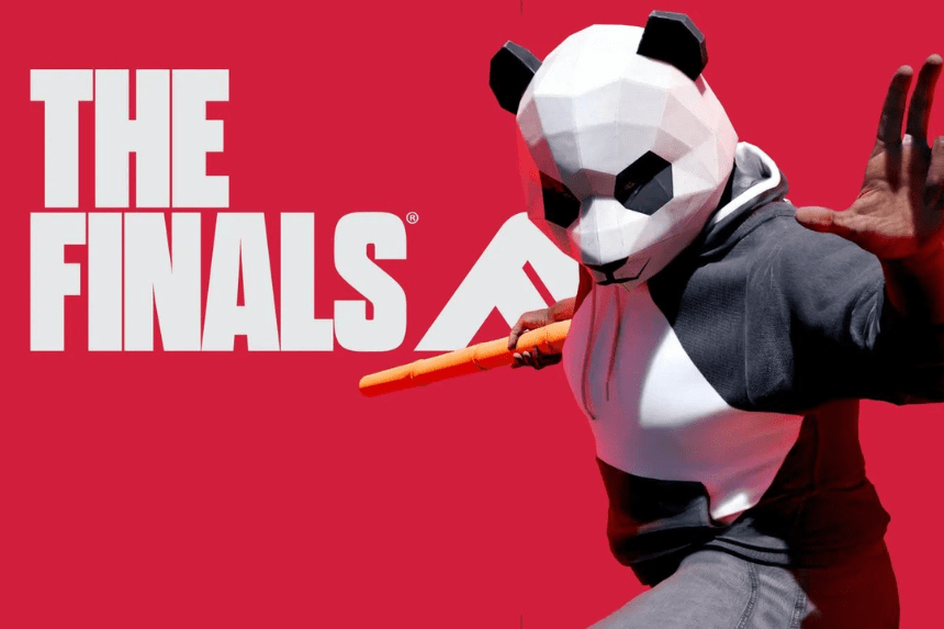 The Finals Stay Hidden for 300 Seconds - Covert Operator Contract