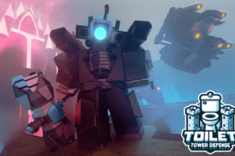 Toilet Tower Defense - How to Beat Endless Mode