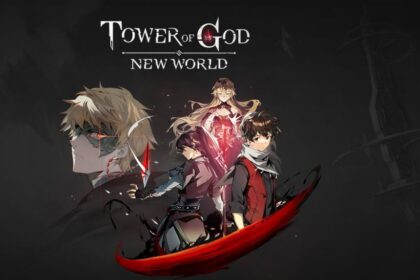 Tower of God New World Tier List