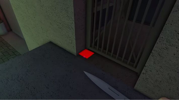 Roblox Arsenal 4 Secret Bounties- Ho to Do