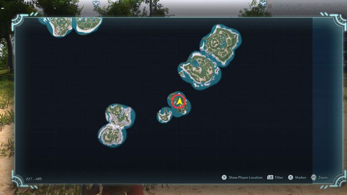 Palworld Dinnosom Location- How to Find