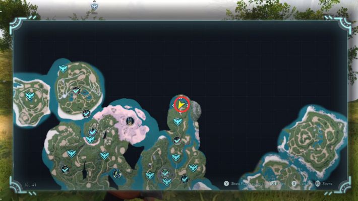 Palworld Beegrade Location and Catching Method Explained