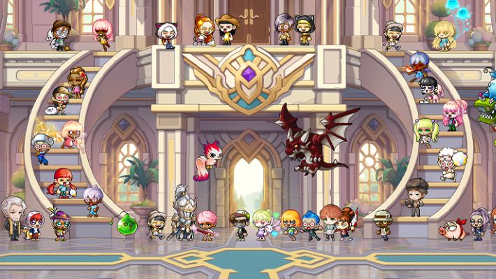 What are the Best MapleStory Characters? Complete Tier List