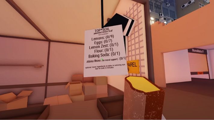 Loaf Melee Weapon Acquiring Process in Roblox Arsenal