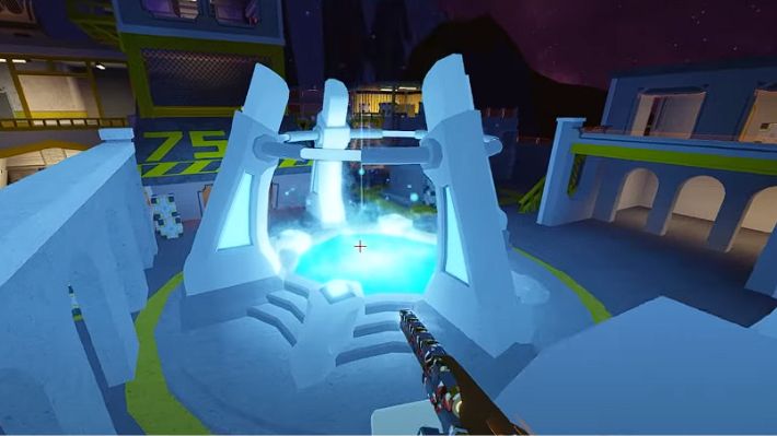 Roblox Arsenal 4 Secret Bounties- Ho to Do