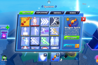 Blade Ball - How to Upgrade Dragon Spirit.