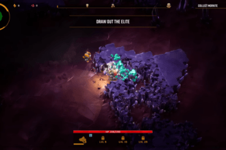 Deep Rock Galactic Survivor - How to Unlock More Levels