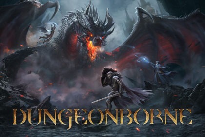 Fix Dungeonborne Fatal Error