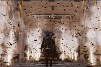 Fix Helldivers 2 Black Screen with Audio Crash