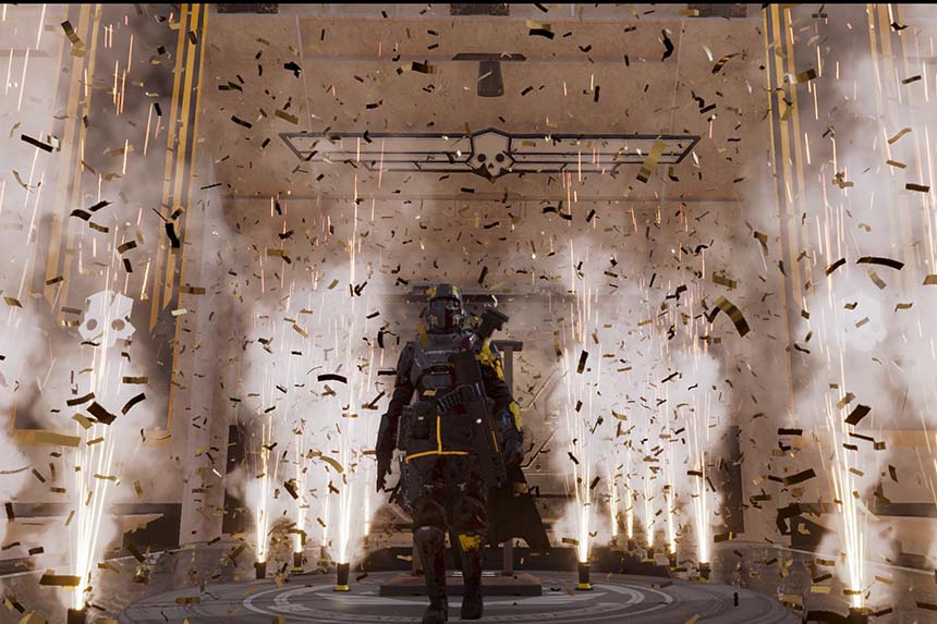 Fix Helldivers 2 Black Screen with Audio Crash