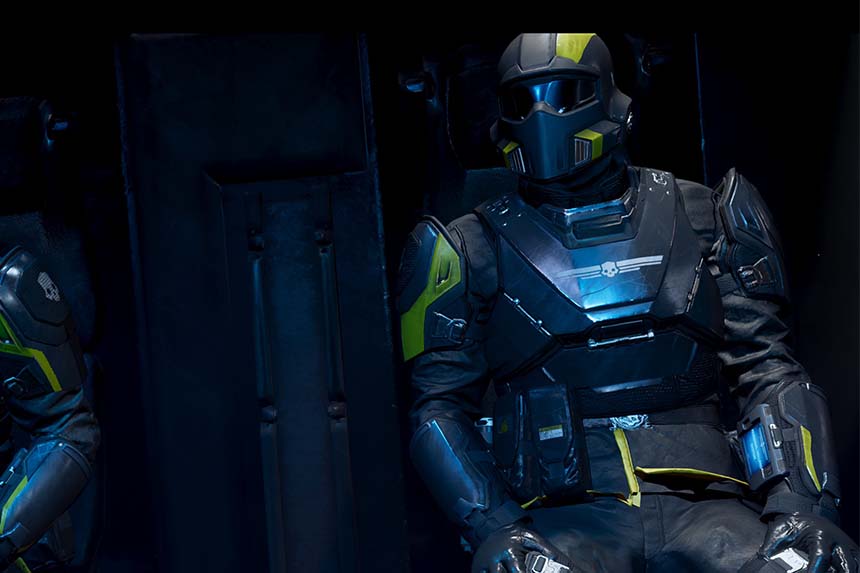 Fix Helldivers 2 Crash When Changing Armor