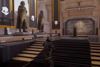 Fix Helldivers 2 Matchmaking Not Working