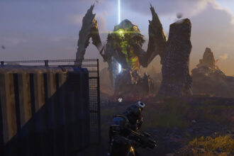 Helldivers 2 Bile Titan - How to Eliminate