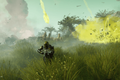 Helldivers 2 - How to Unlock APW-1 Anti-Materiel Rifle, M-105 Stalwart, EAT-17 Expendable Anti-Tank, and GR-8 Recoilless Rifle.