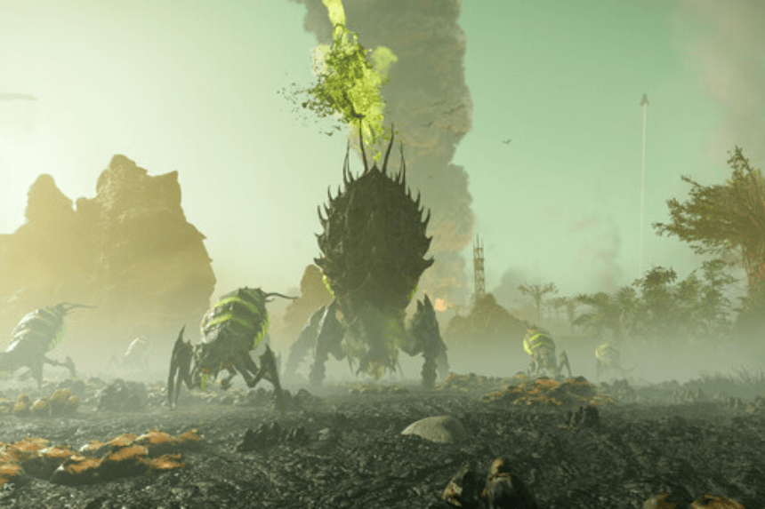 Helldivers 2 - How to Unlock Support Weapons.