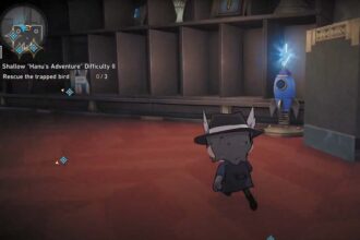 Honkai Star Rail 2.0 100% Alertness Hidden Achievement