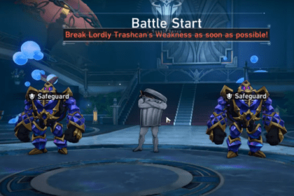 Honkai Star Rail 2.0 - A Child's Dream All Lordly Trashcan Locations