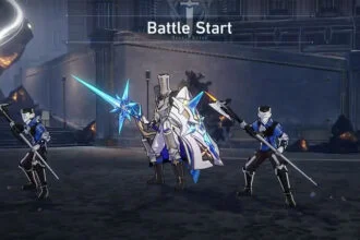 Honkai Star Rail 2.0 - Device Encryption Key Location and How to Use