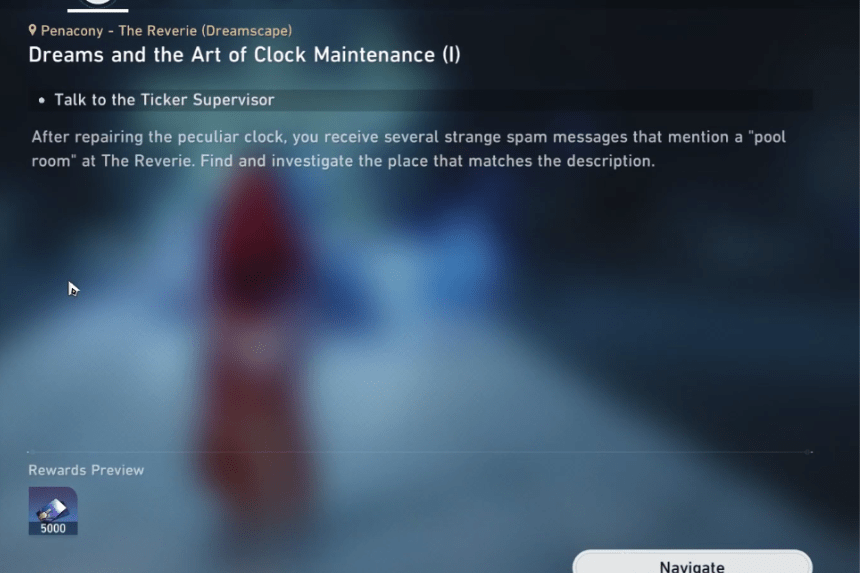 Honkai Star Rail 2.0 - How to Use Eerie Building Block
