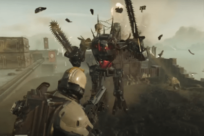 How To Beat Berserkers in Helldivers 2