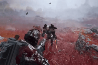 How To Beat Commissars in Helldivers 2