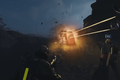 How To Beat Devastators in Helldivers 2