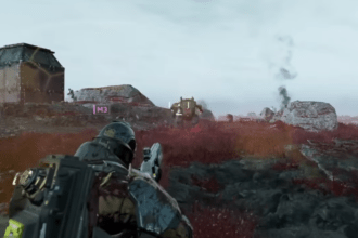 How To Beat Hulks in Helldivers 2