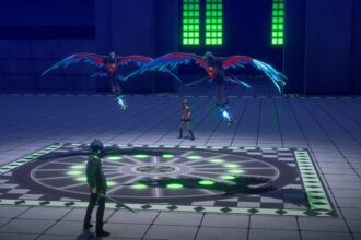 How to Beat Ruthless Ice Raven in Persona 3 Reload