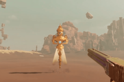 How to Get Automaton Charm Oils in Nightingale (Automation Bishop Location).