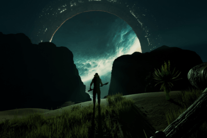 How to Get Éclair Paradox Shotgun in Nightingale