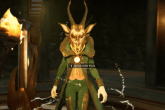 How to Get Fen Bass and T1 Swamp Fiber in Nightingale